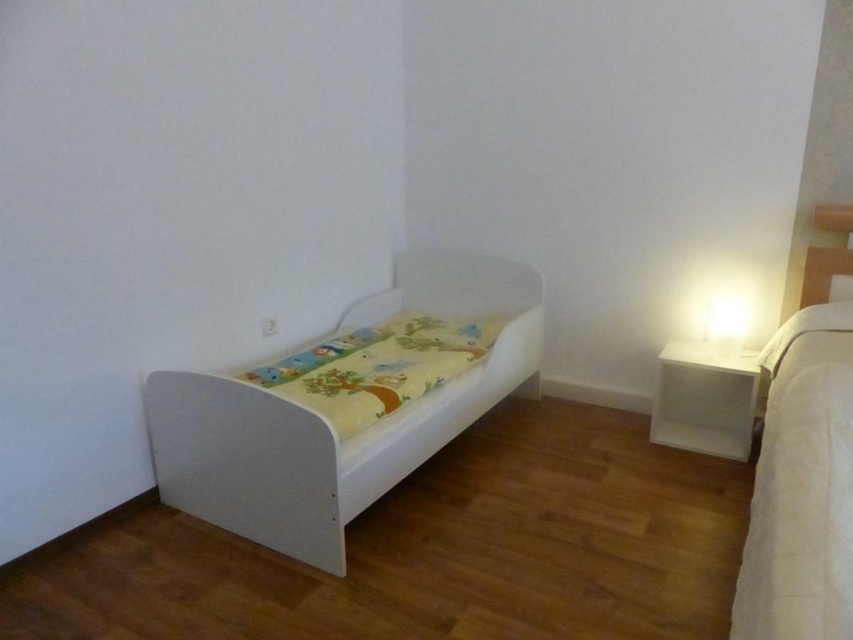 Ferienwohnung Zur Alten Eiche Frohburg Extérieur photo